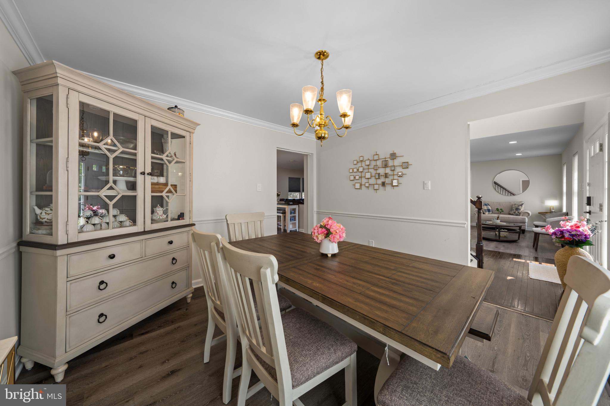 SAMHILL ESTATES - Residential