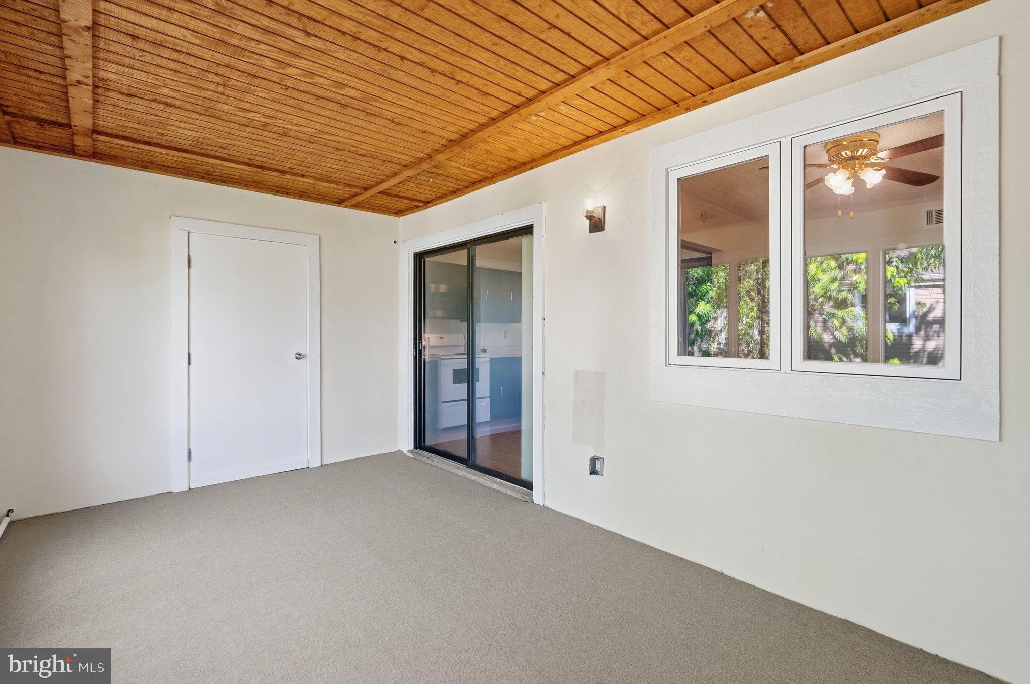 CAINES CREEK - Residential