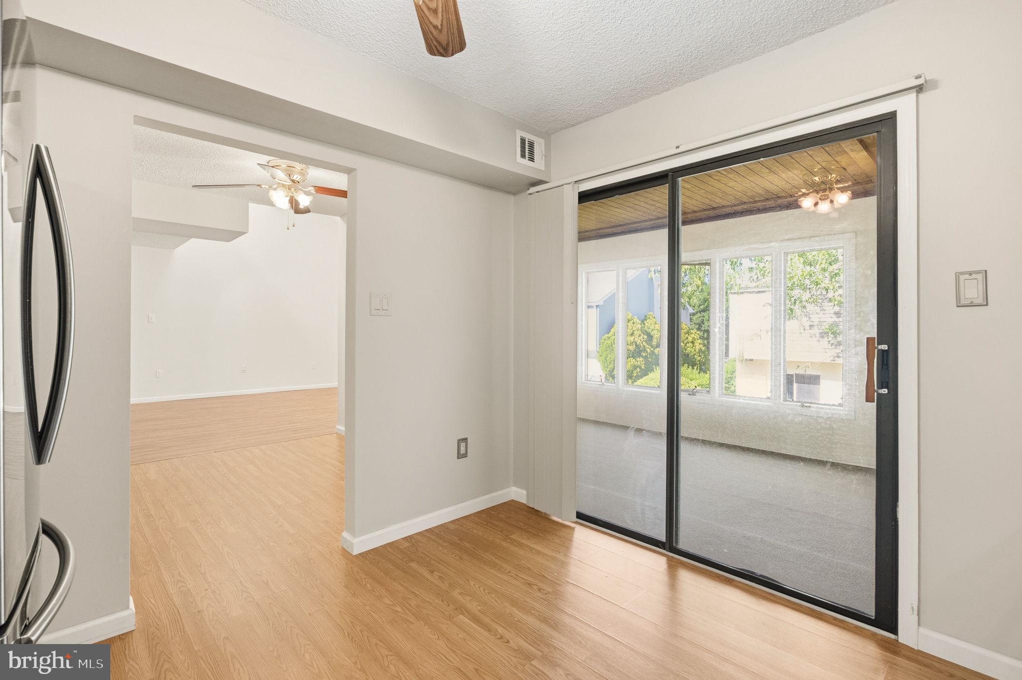 CAINES CREEK - Residential