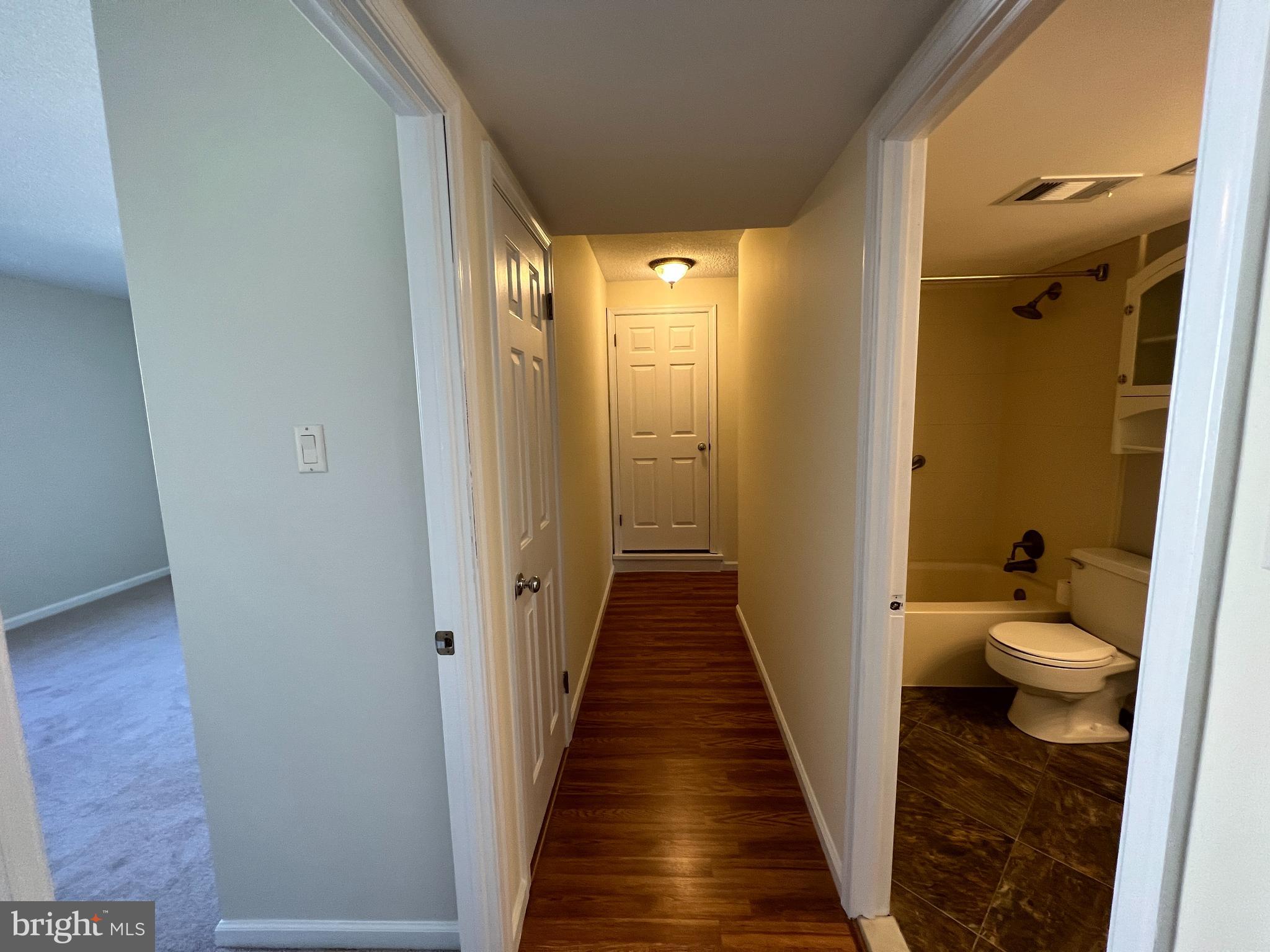 CAINES CREEK - Residential