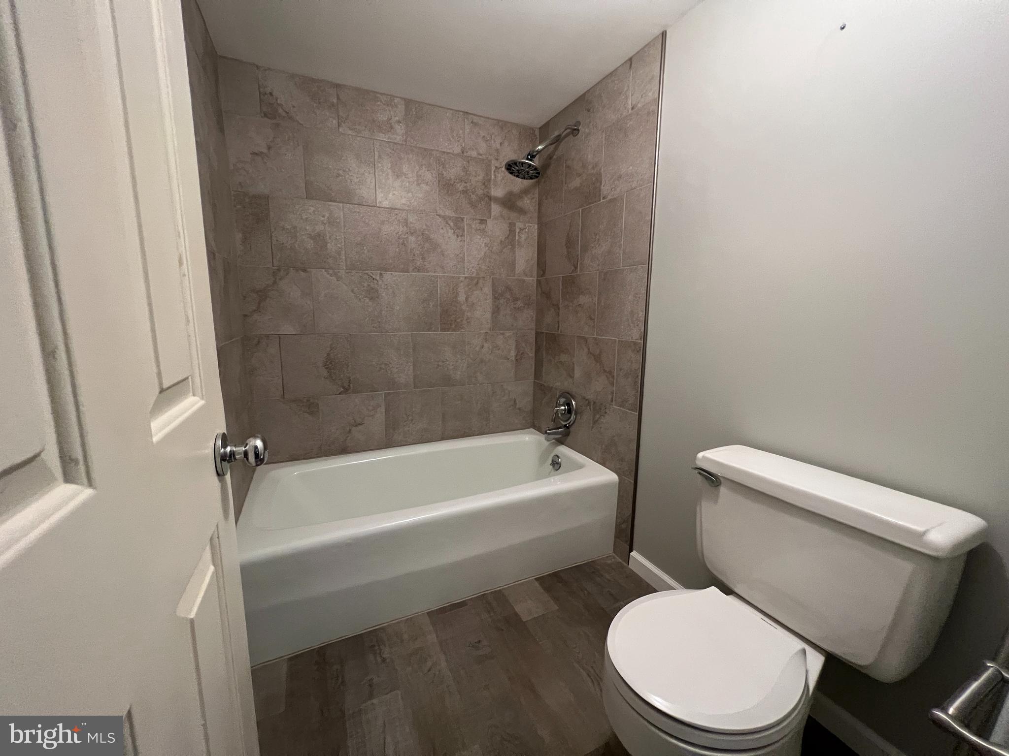 CAINES CREEK - Residential