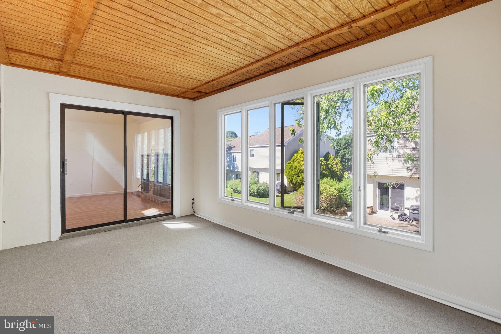 CAINES CREEK - Residential