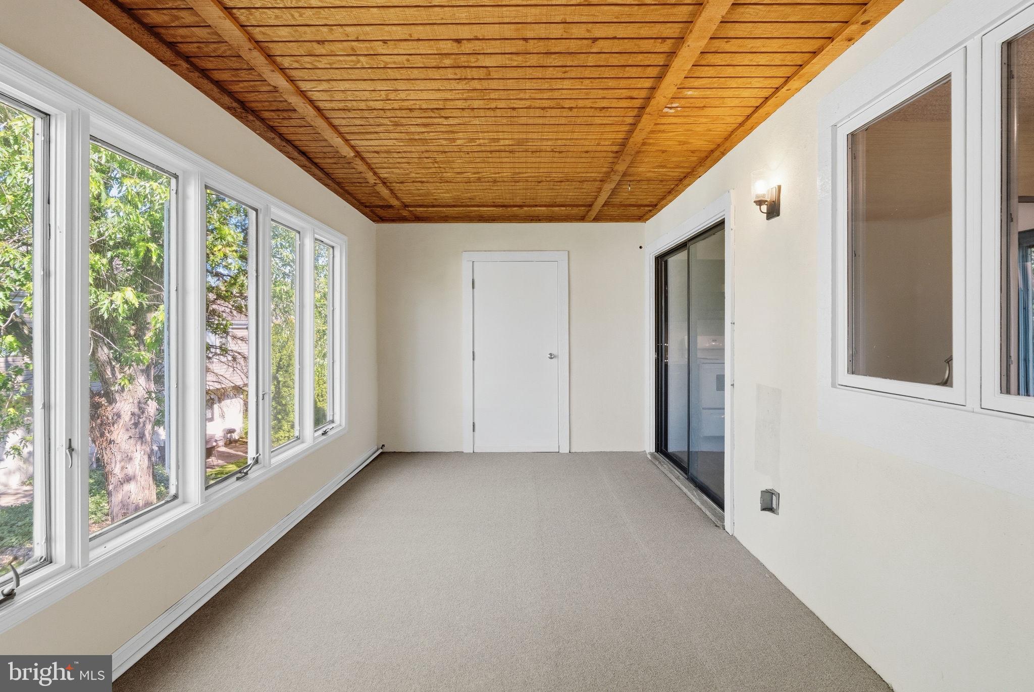 CAINES CREEK - Residential