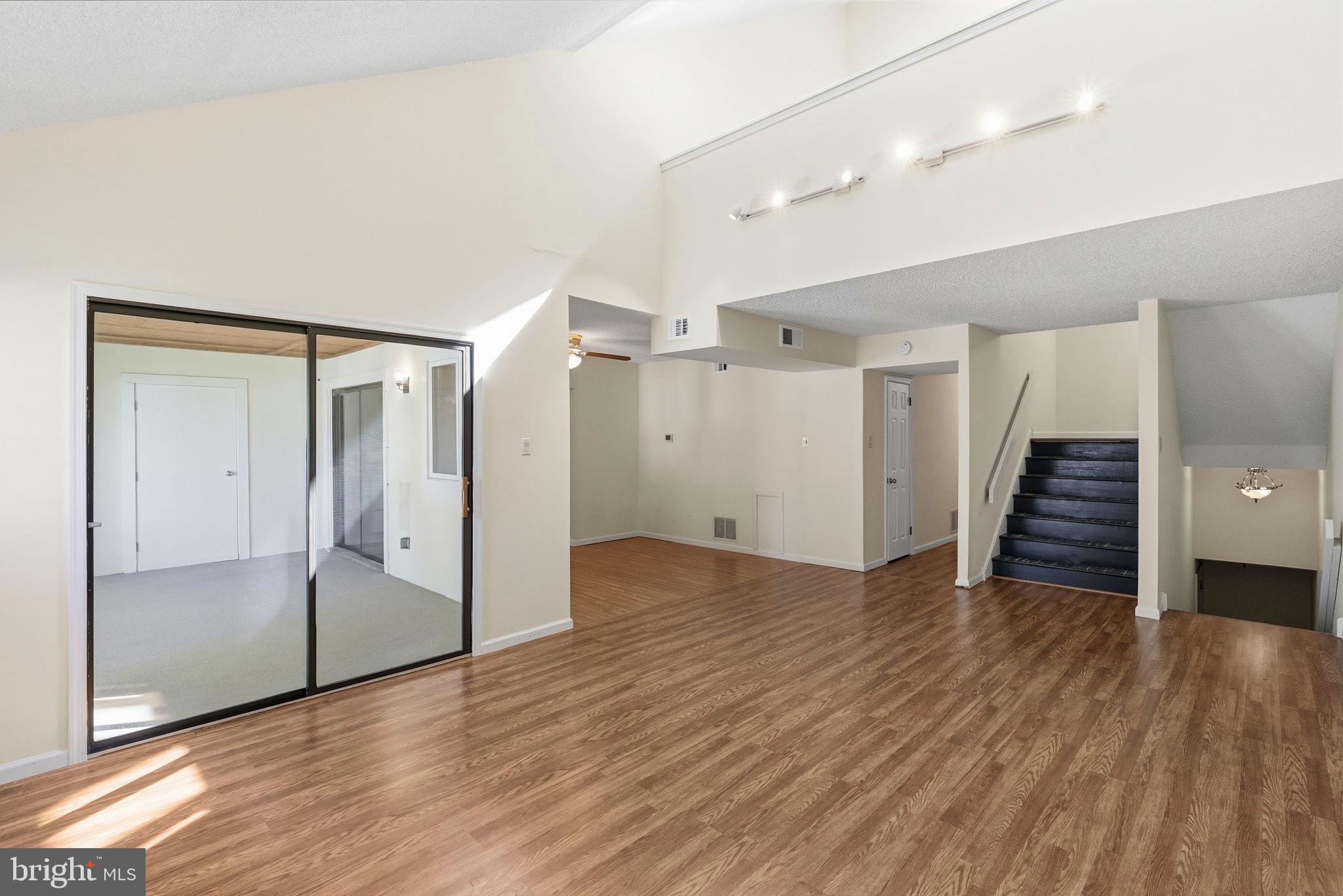CAINES CREEK - Residential