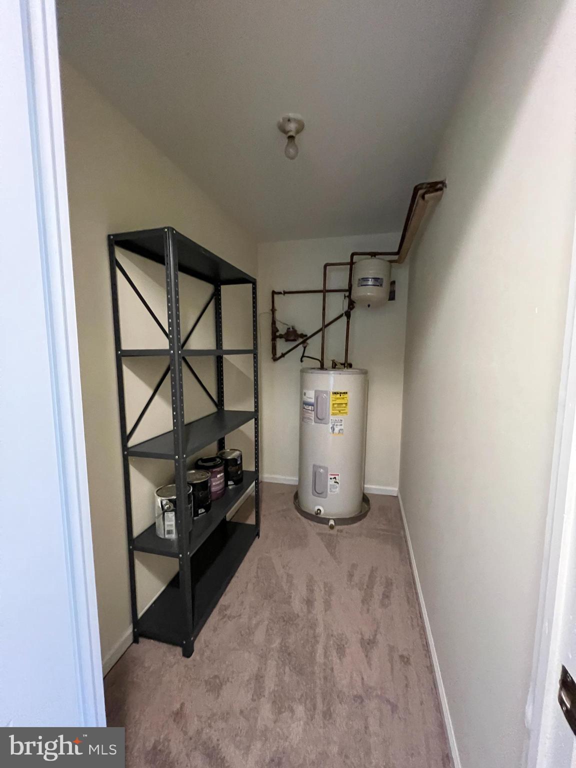 CAINES CREEK - Residential