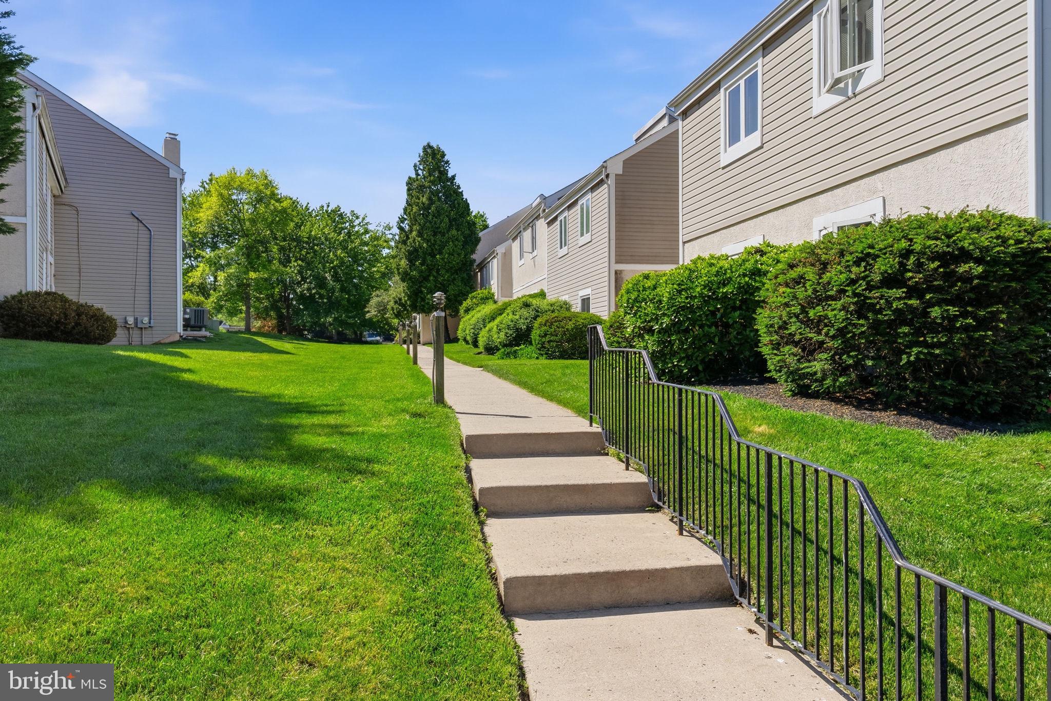 CAINES CREEK - Residential