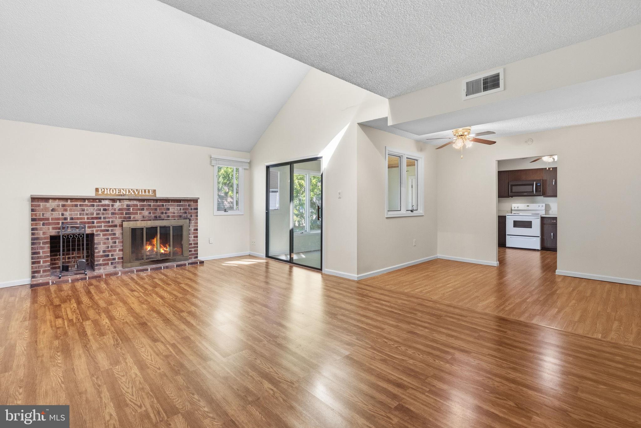 CAINES CREEK - Residential