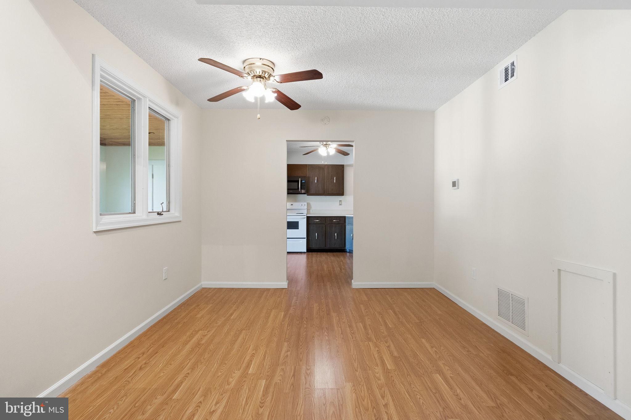 CAINES CREEK - Residential
