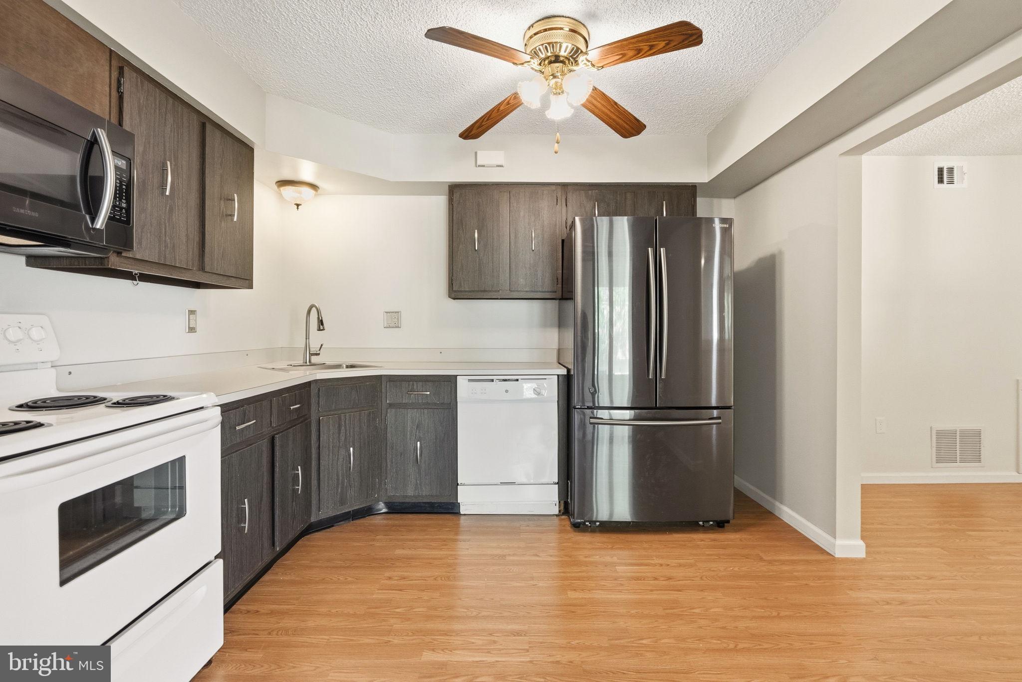 CAINES CREEK - Residential