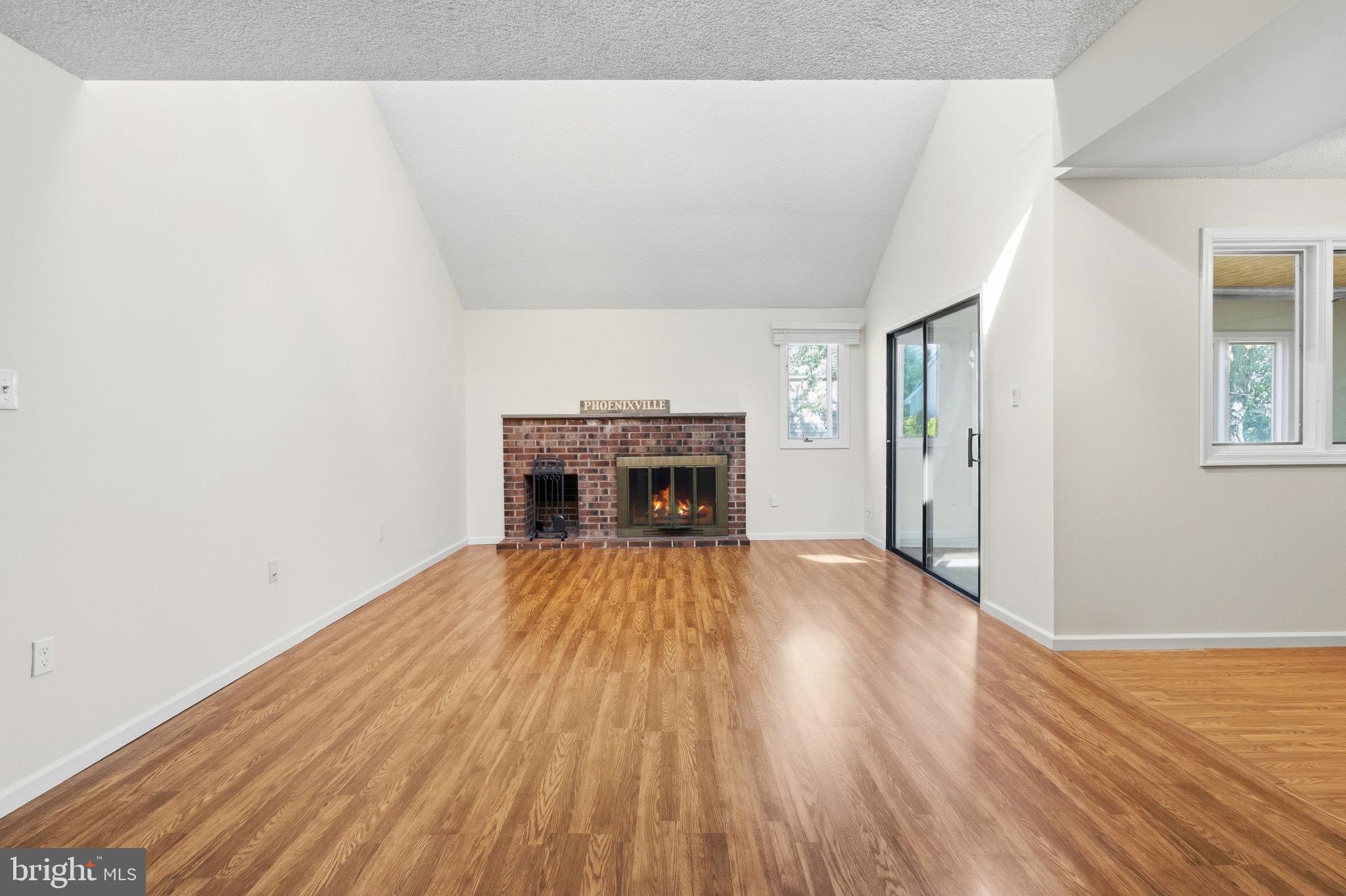 CAINES CREEK - Residential
