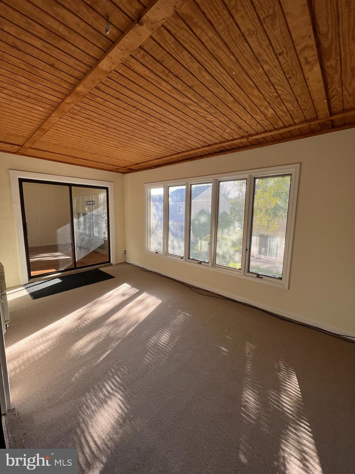 CAINES CREEK - Residential