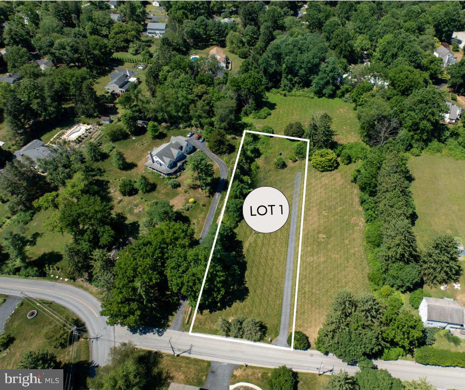 Exceptional new construction opportunity with award-winning builder Eddy Homes, ideally located within the highly sought-after West Chester Area School District. Situated on a flat, 1+ acre homesite, this picturesque property offers the flexibility to accommodate a variety of thoughtfully designed floor plans. Enjoy the freedom of a sizable yard with no HOA, providing both privacy and versatility. Conveniently positioned with easy access to Routes 30, 202, 100, and 322, this location seamlessly blends tranquility with everyday accessibility.