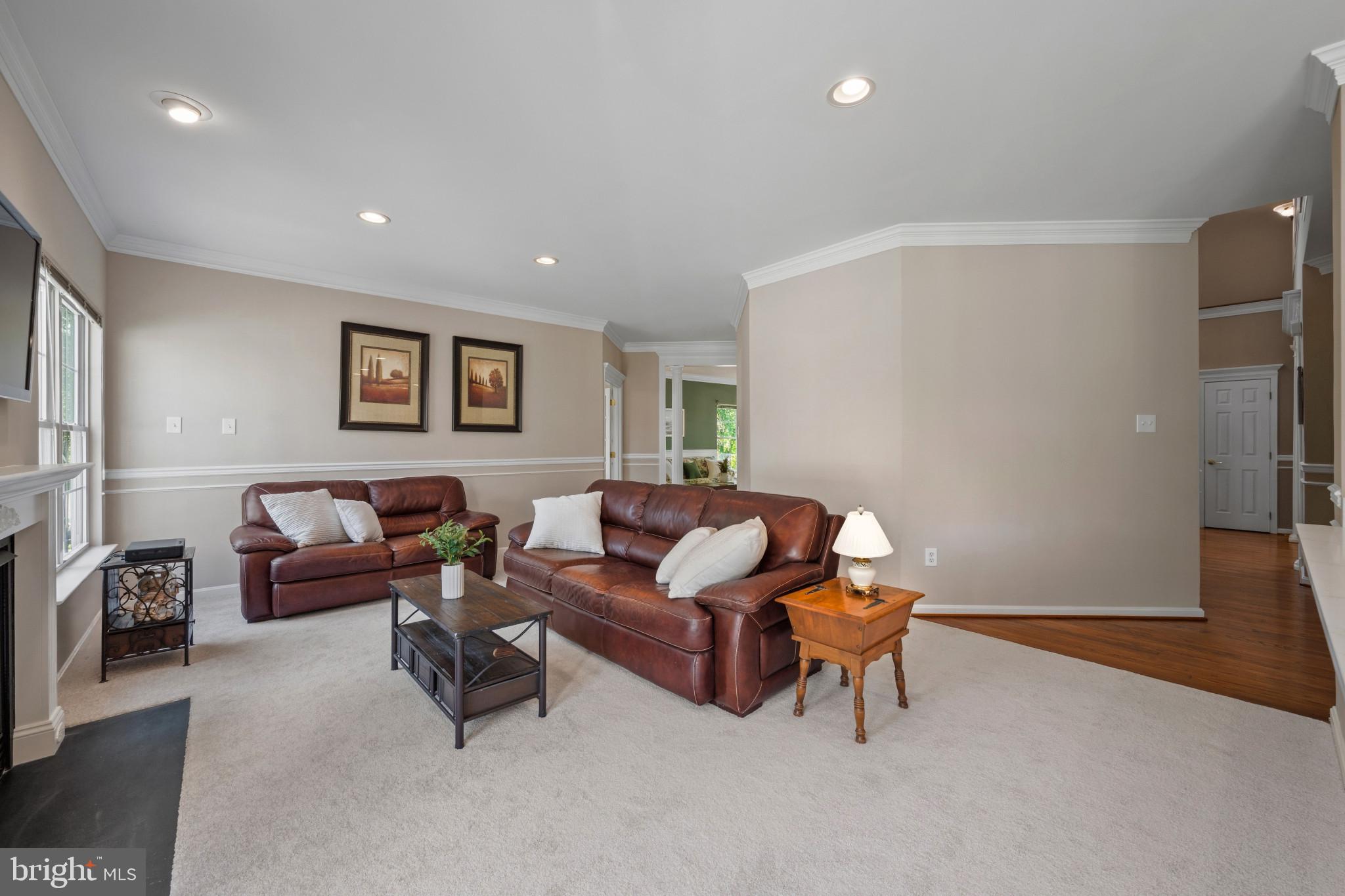THE ESTATES AT SAND HILL - Residential
