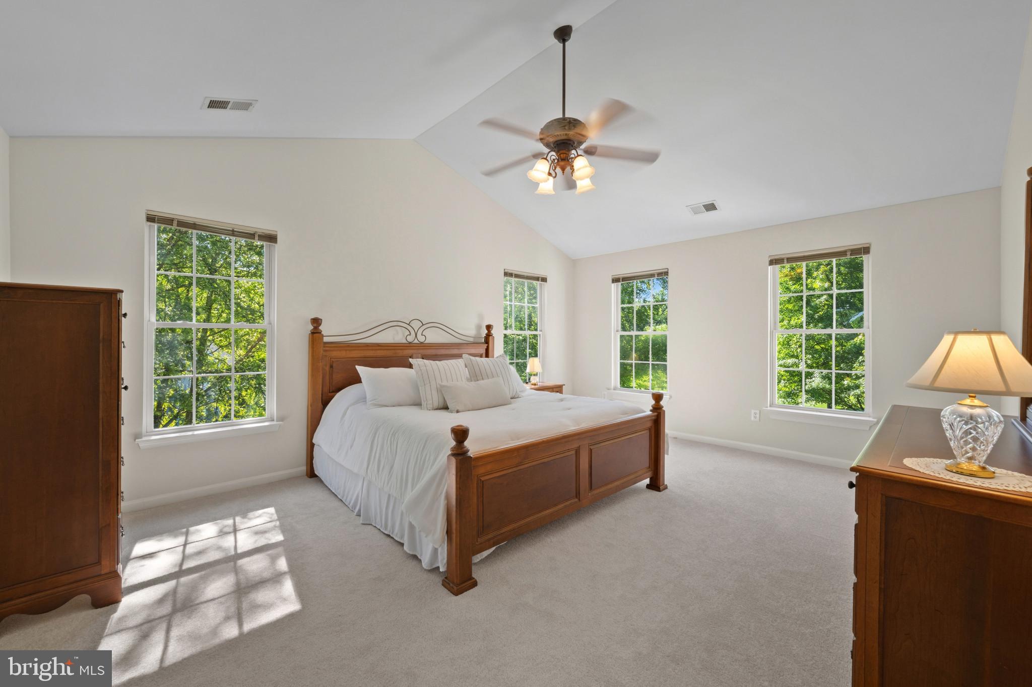 THE ESTATES AT SAND HILL - Residential