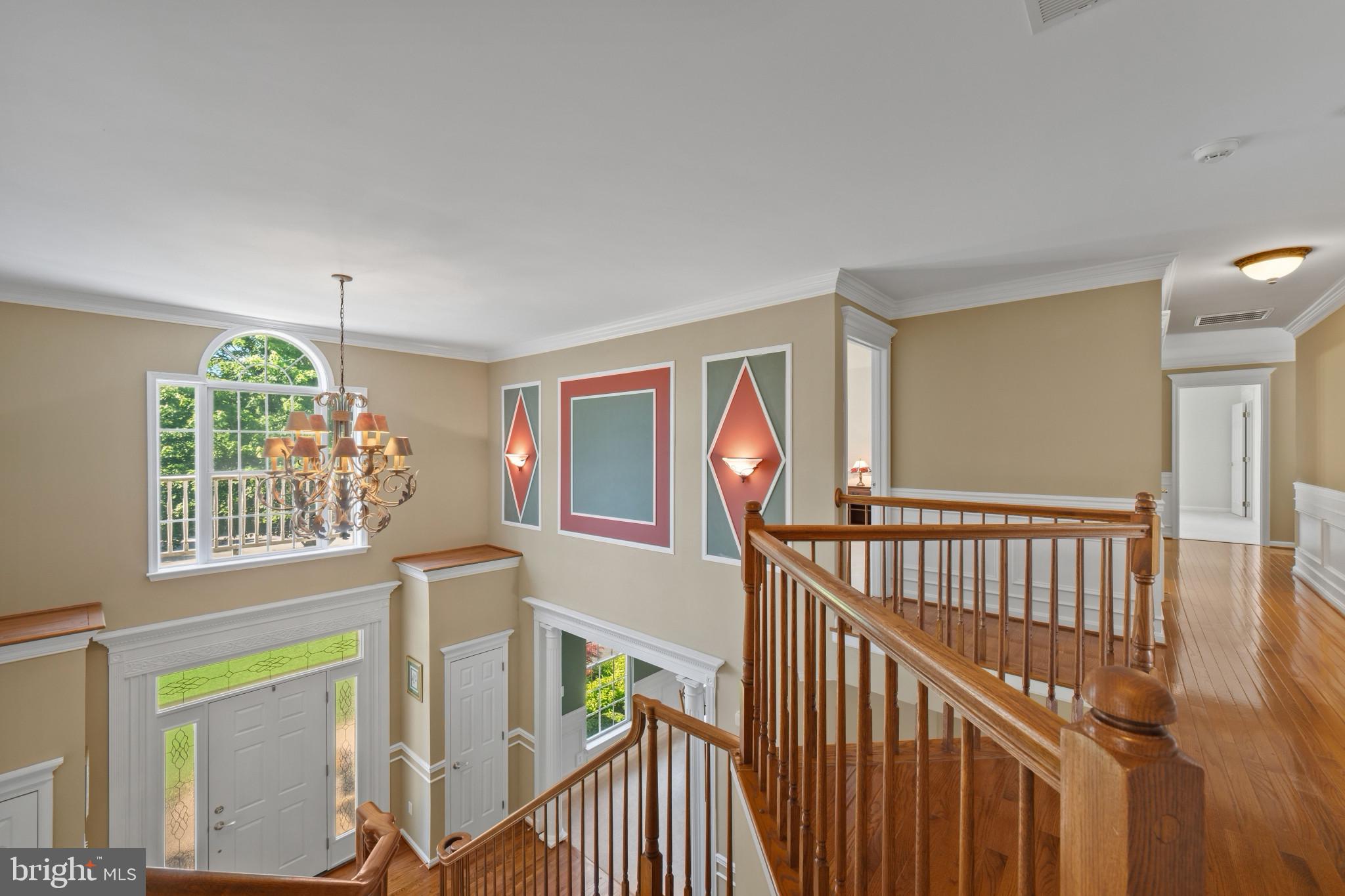 THE ESTATES AT SAND HILL - Residential