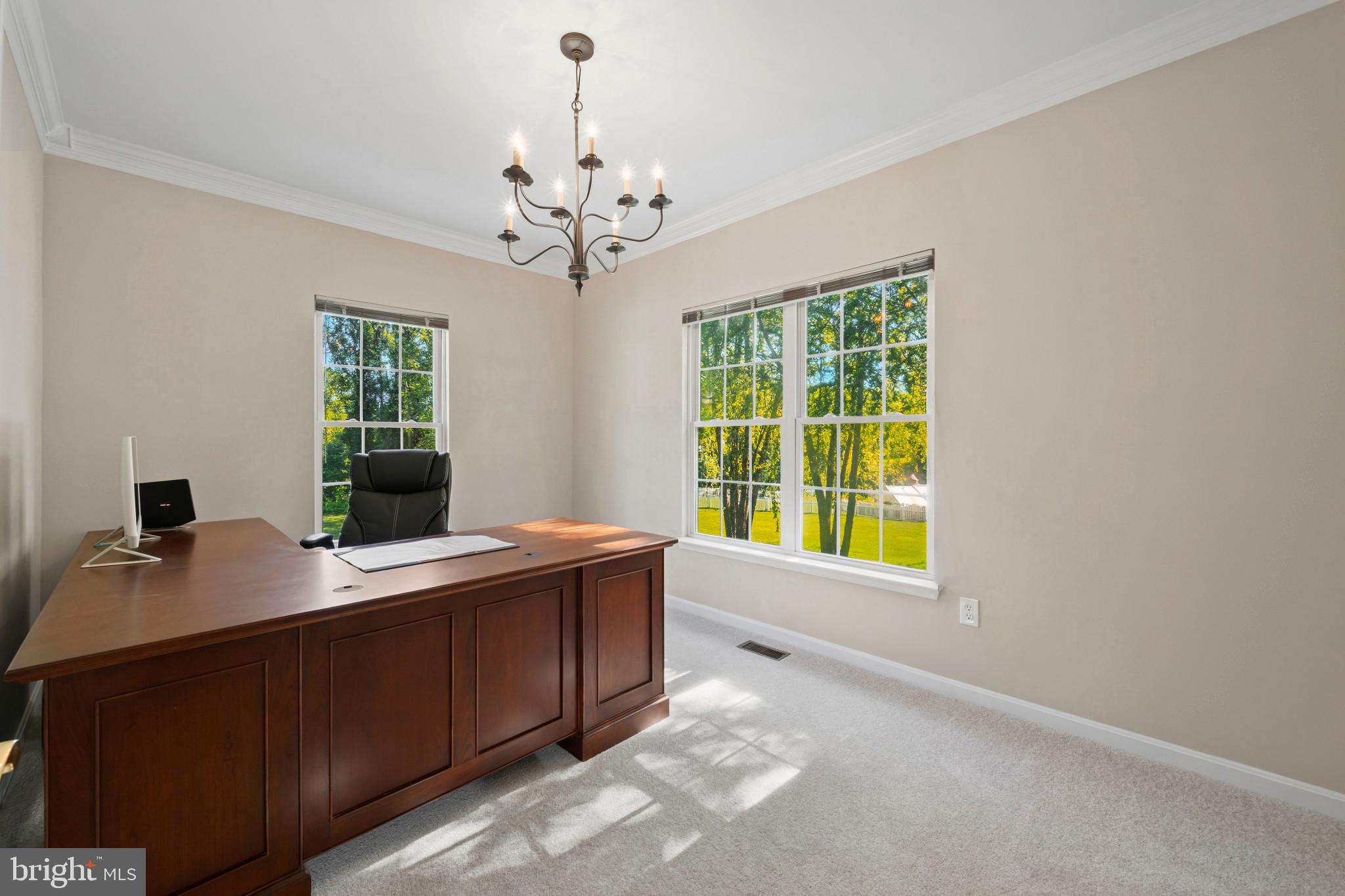 THE ESTATES AT SAND HILL - Residential