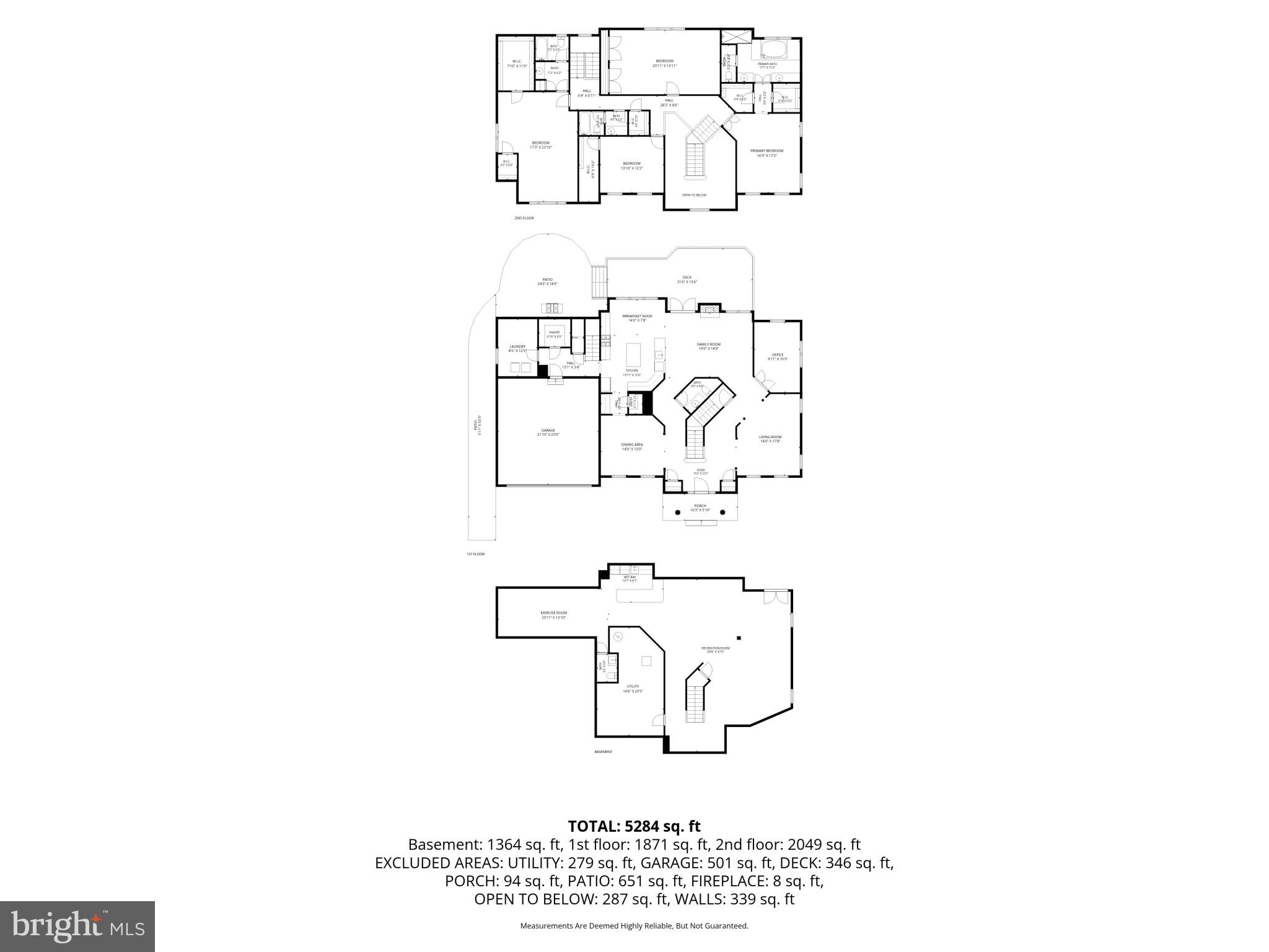 THE ESTATES AT SAND HILL - Residential