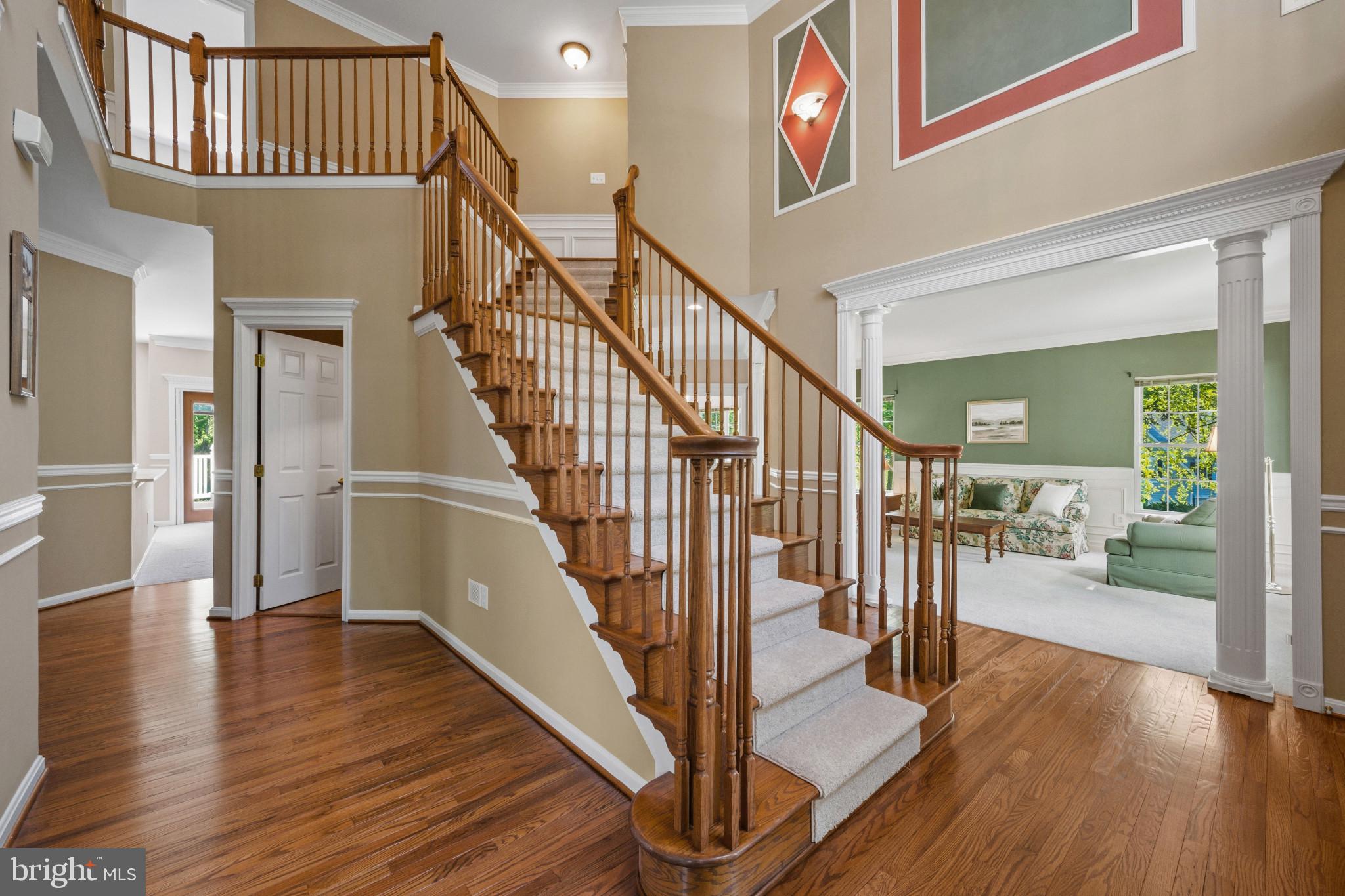 THE ESTATES AT SAND HILL - Residential