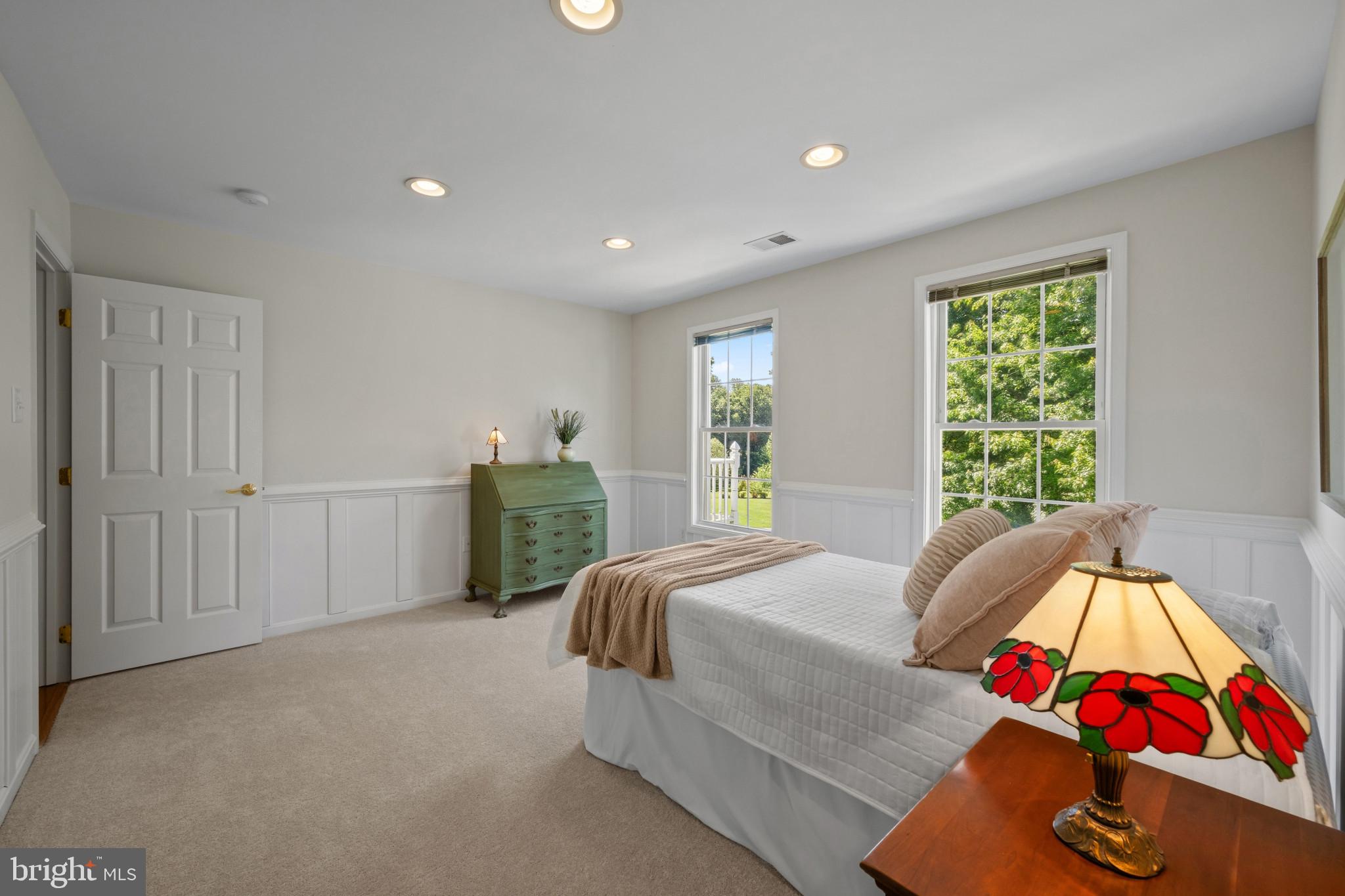 THE ESTATES AT SAND HILL - Residential