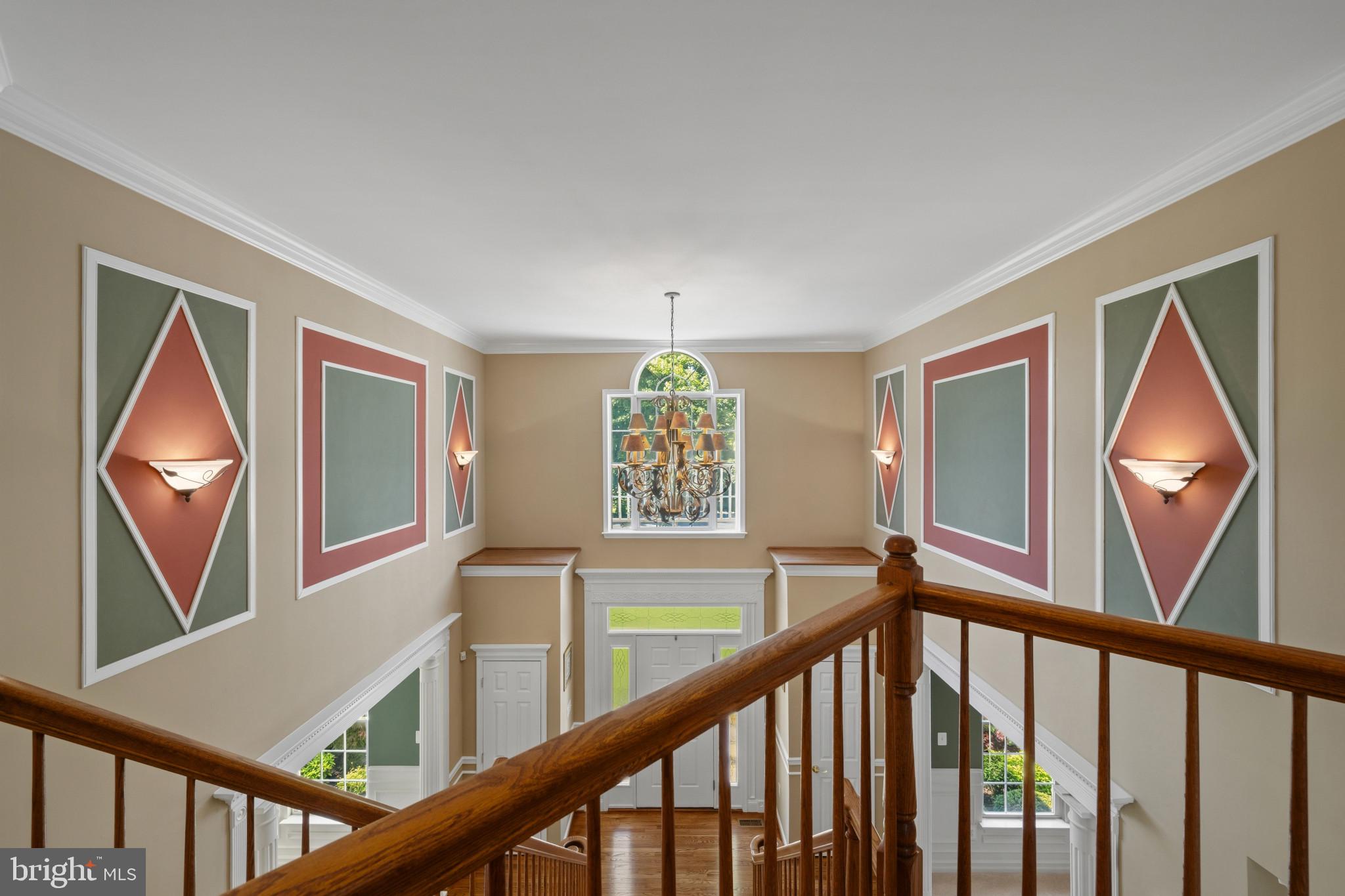 THE ESTATES AT SAND HILL - Residential