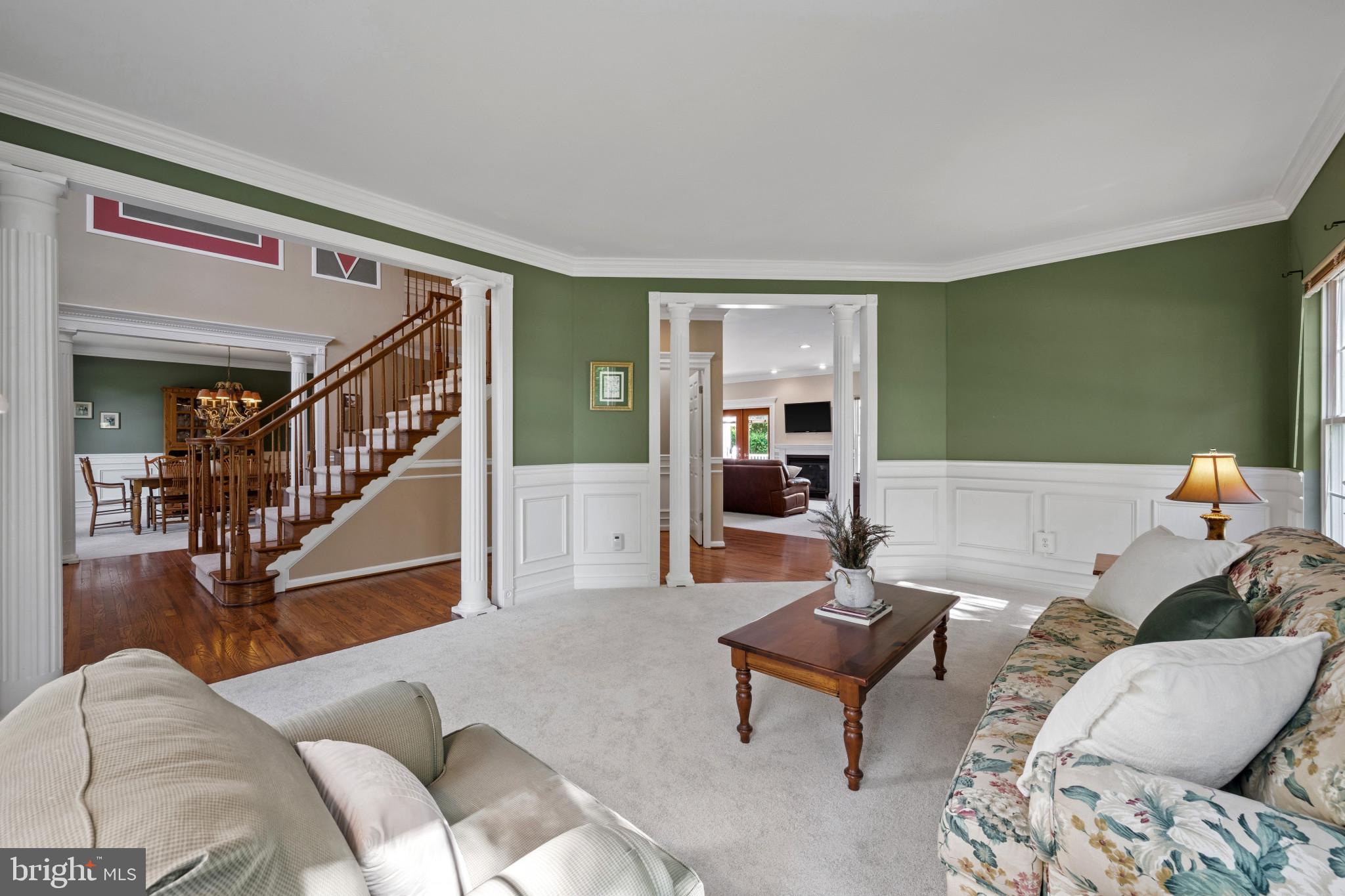 THE ESTATES AT SAND HILL - Residential