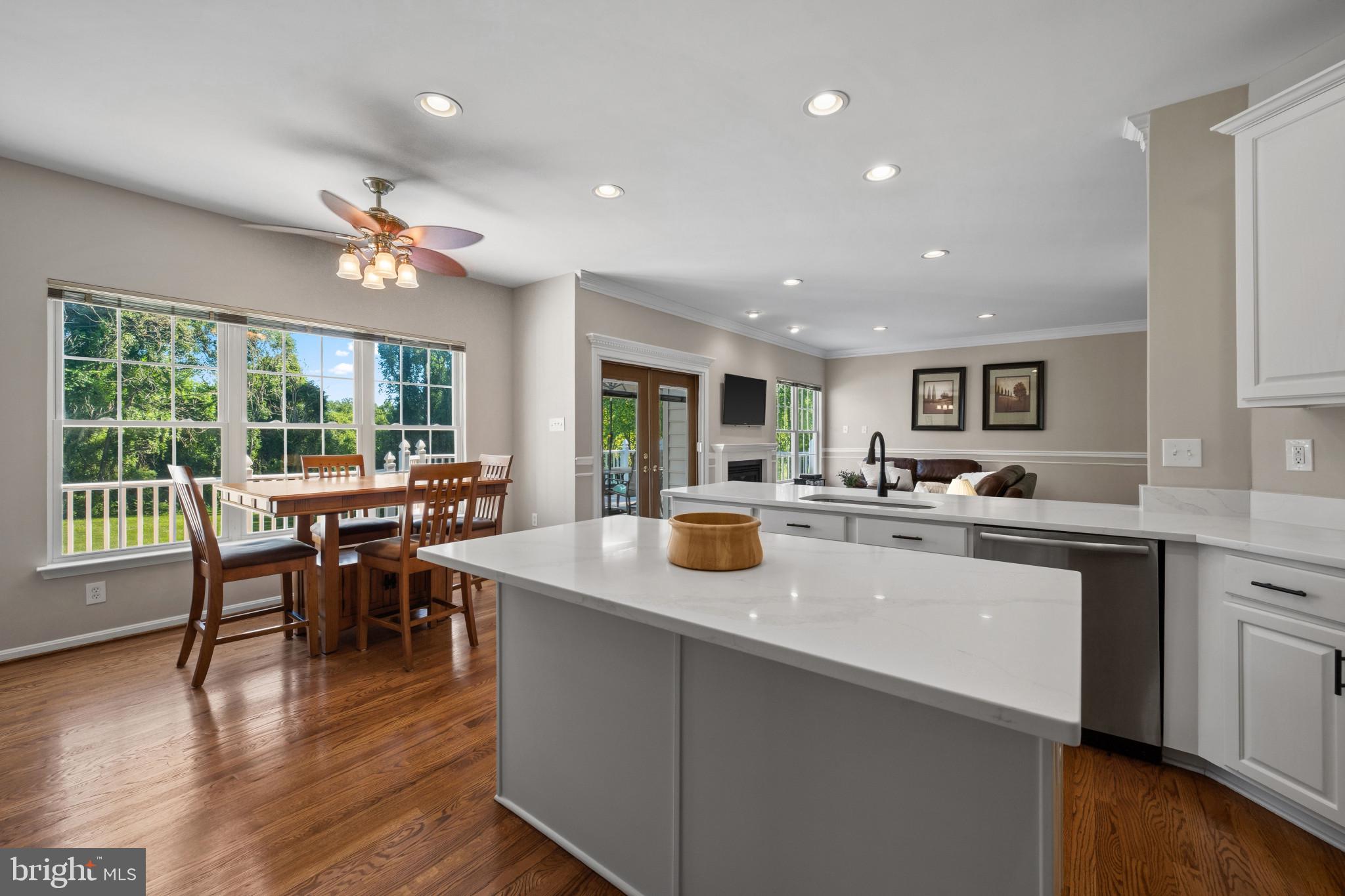 THE ESTATES AT SAND HILL - Residential