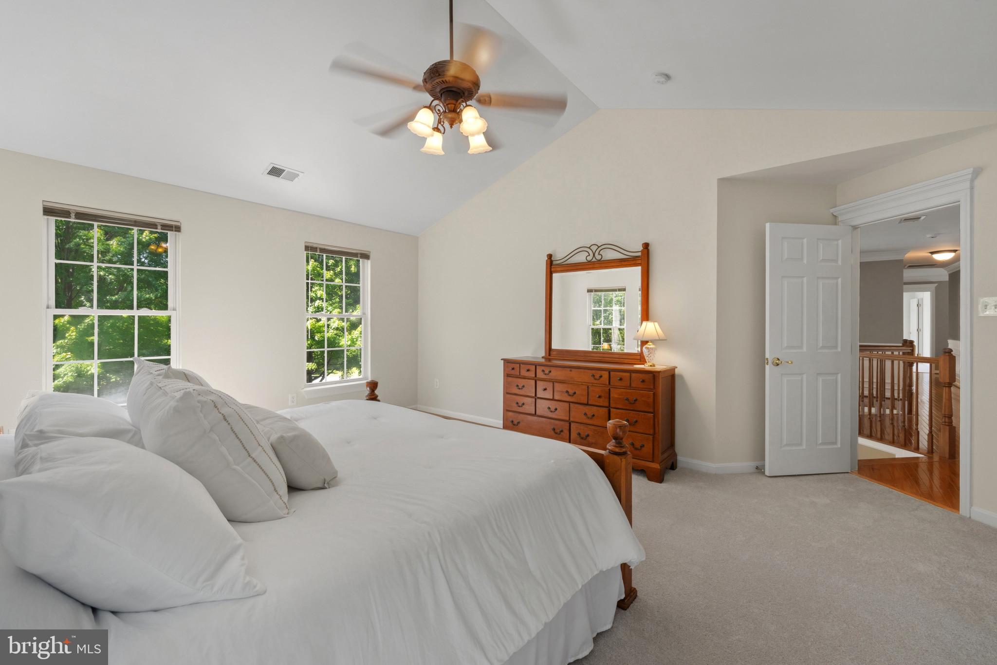 THE ESTATES AT SAND HILL - Residential