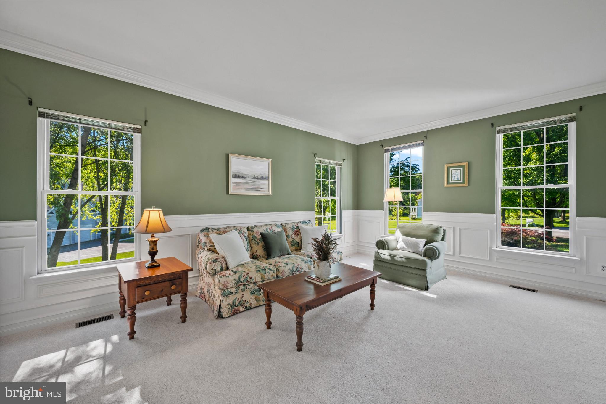 THE ESTATES AT SAND HILL - Residential