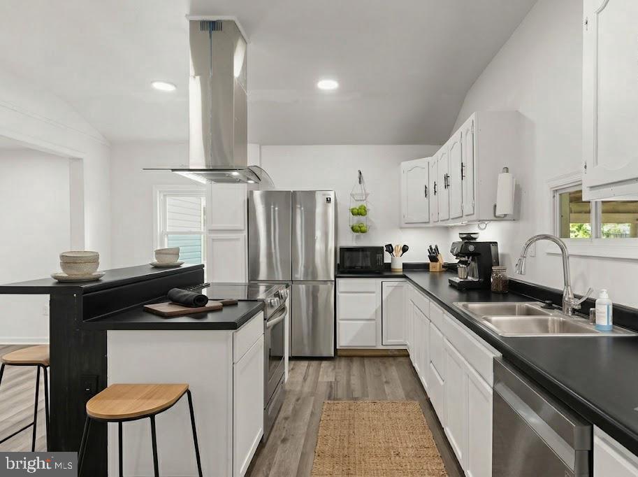 CEDARHURST - Residential