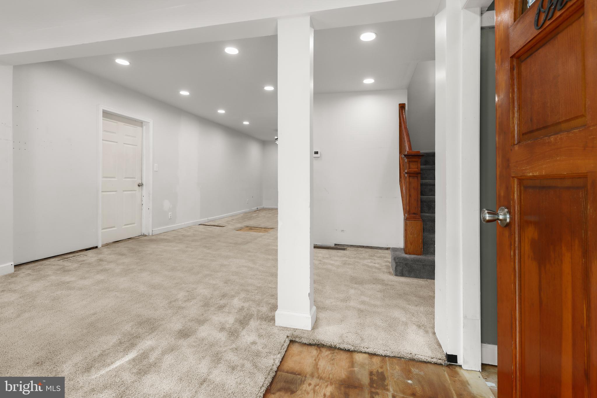 CEDARHURST - Residential