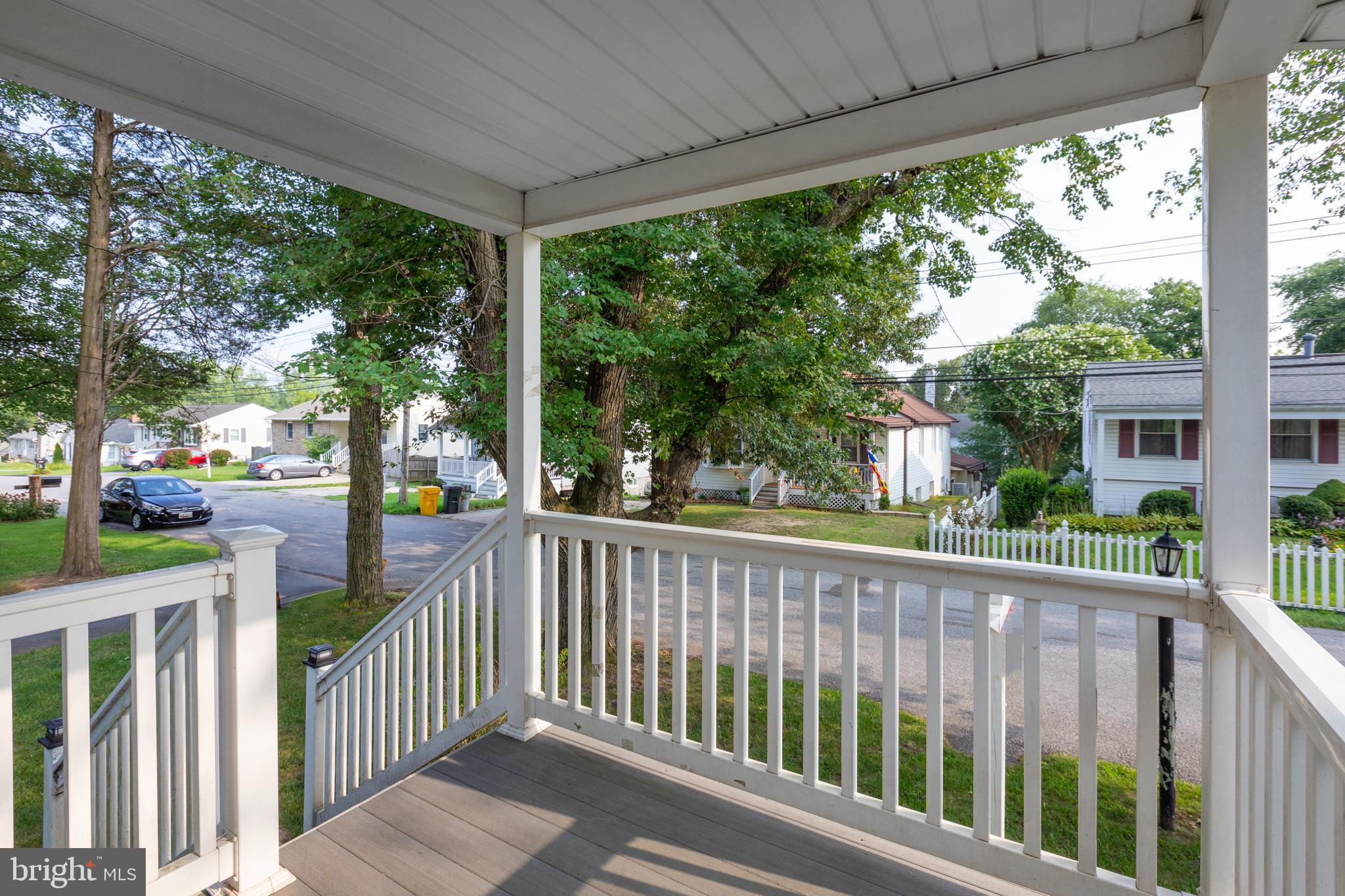 CEDARHURST - Residential