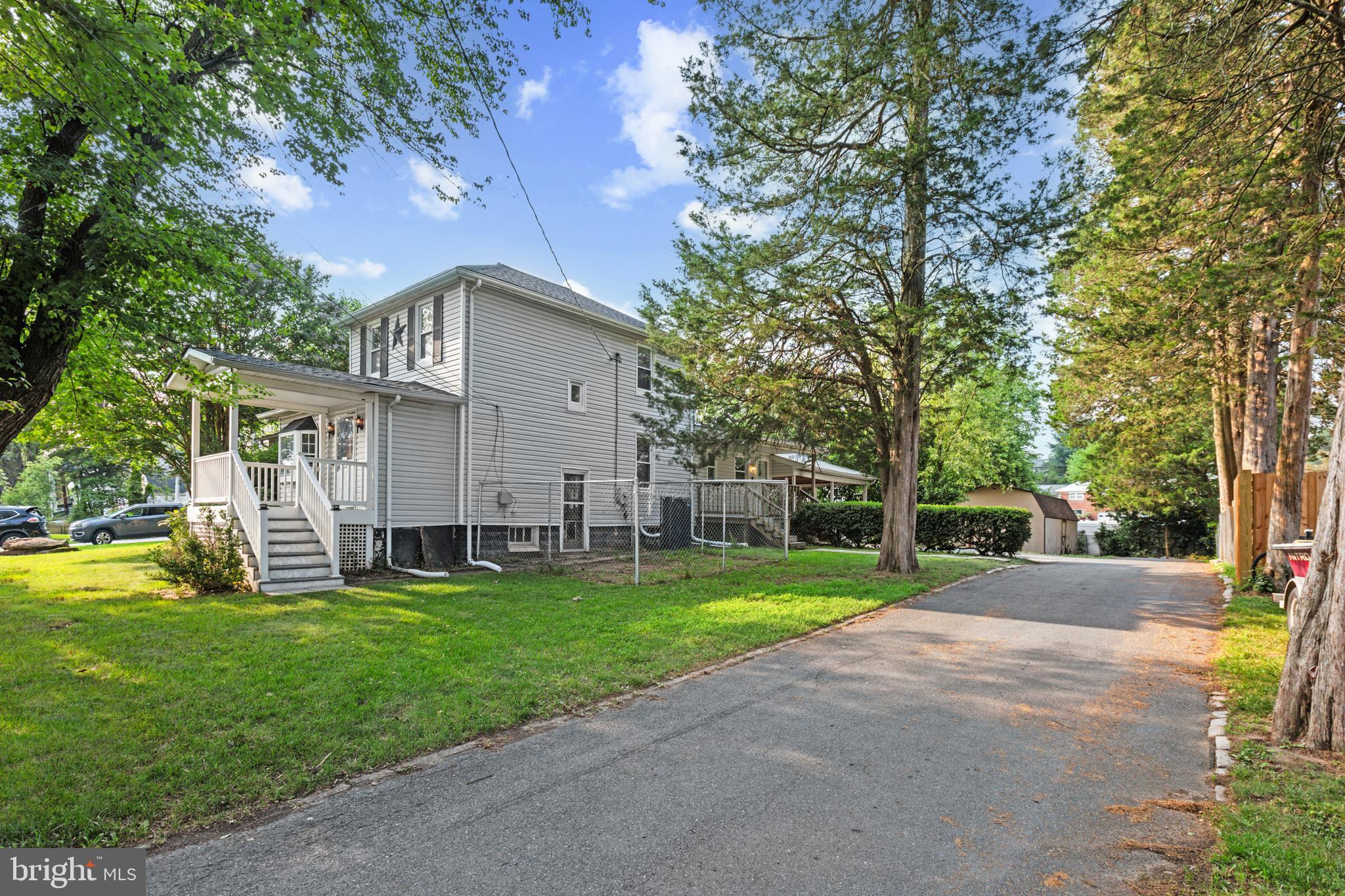 CEDARHURST - Residential