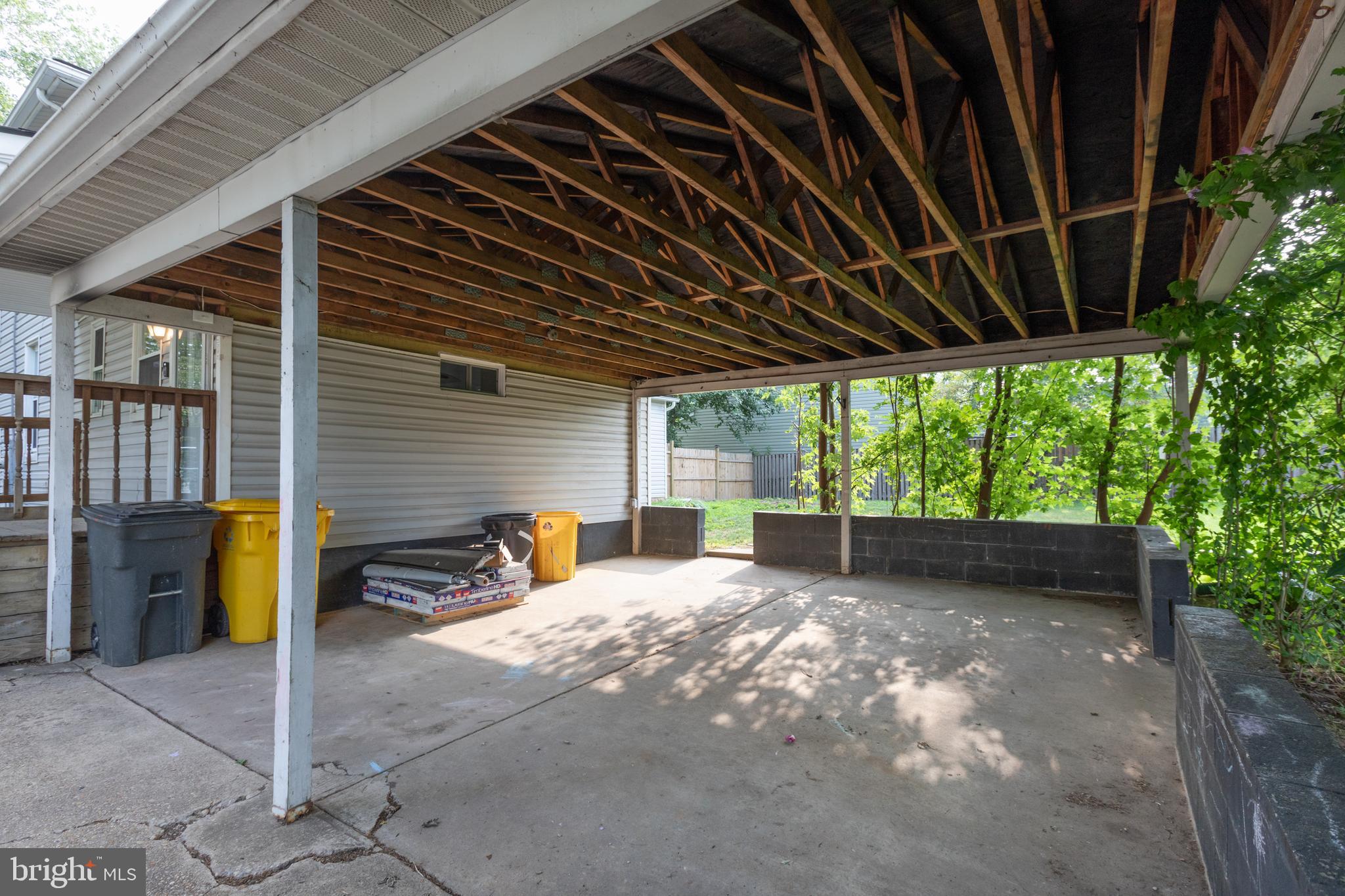 CEDARHURST - Residential