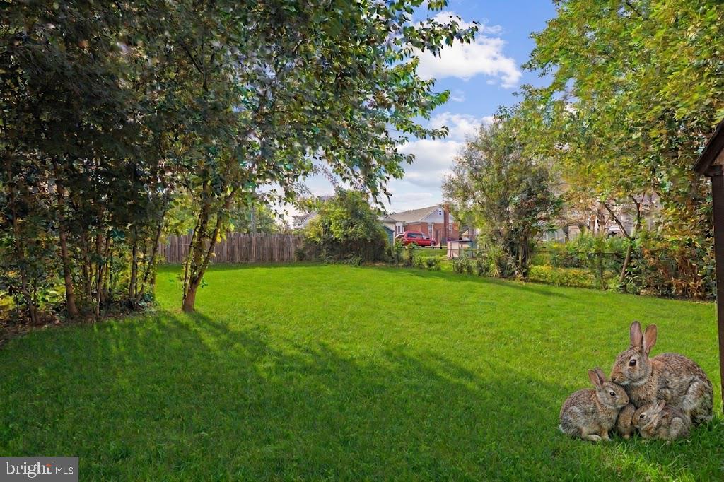 CEDARHURST - Residential