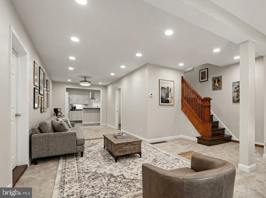 CEDARHURST - Residential
