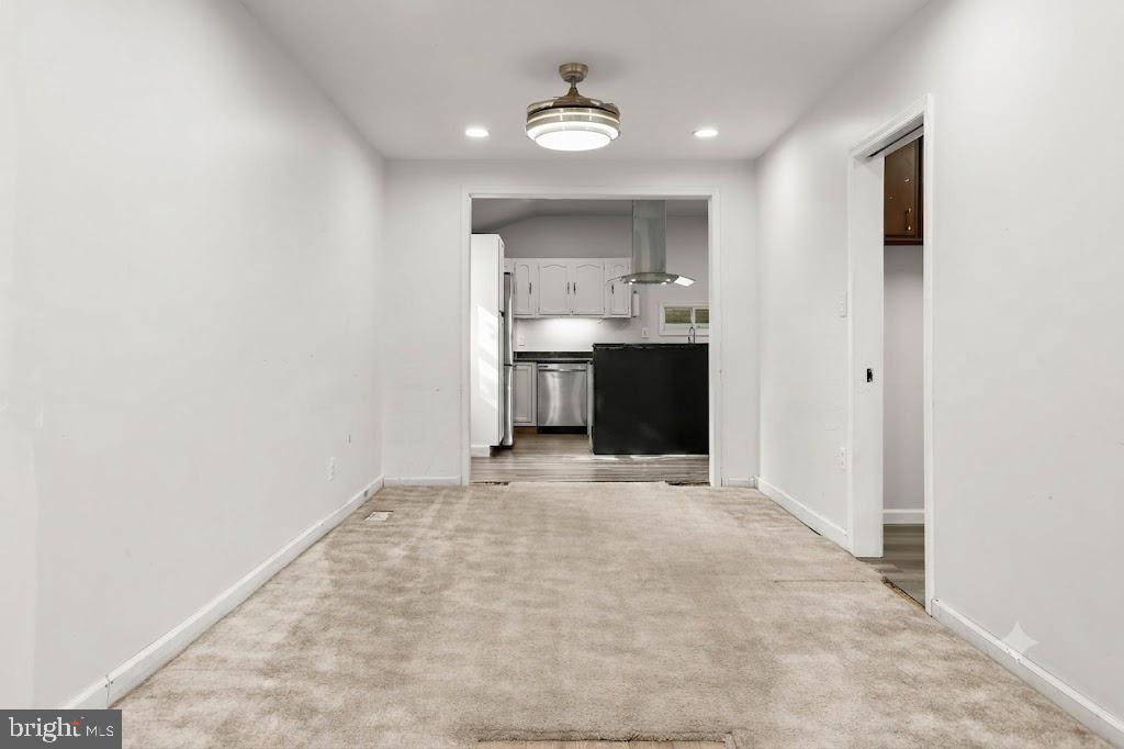 CEDARHURST - Residential