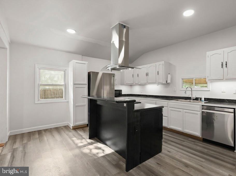 CEDARHURST - Residential