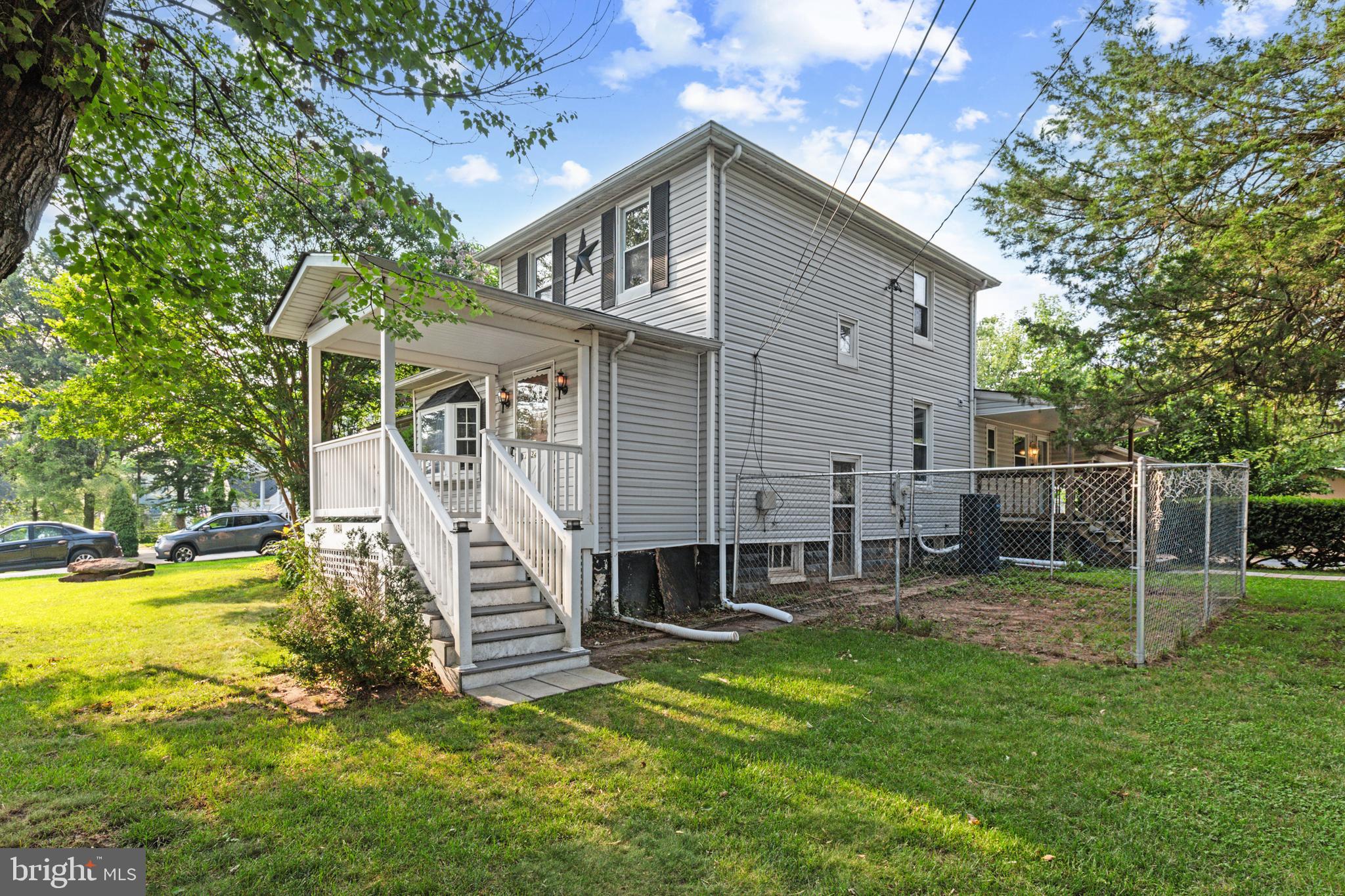 CEDARHURST - Residential