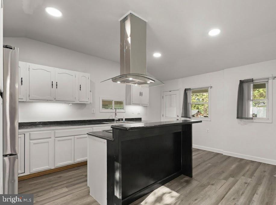 CEDARHURST - Residential