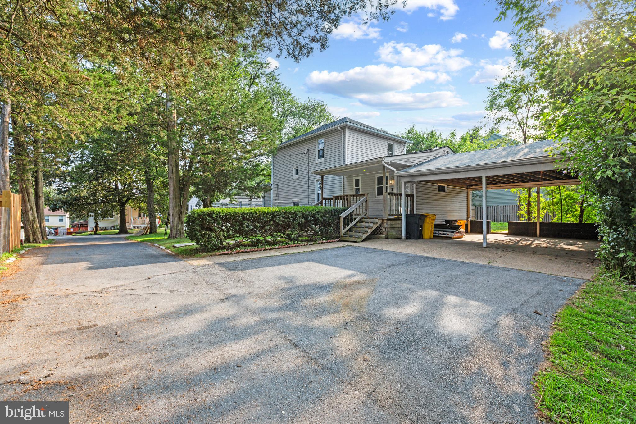 CEDARHURST - Residential