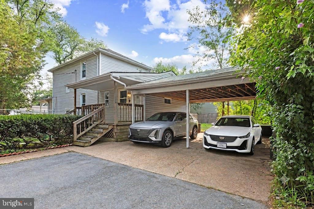 CEDARHURST - Residential