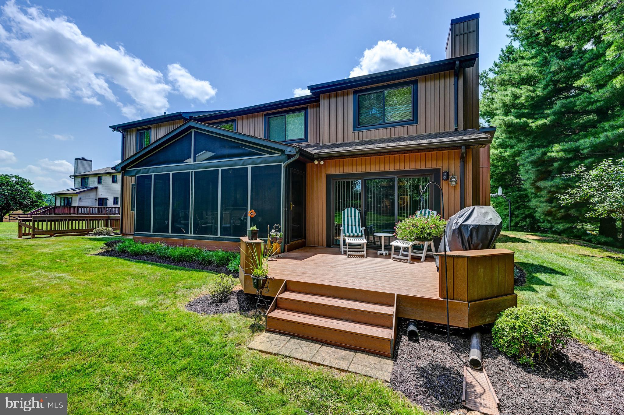 VELVET HILLS SOUTH - Residential