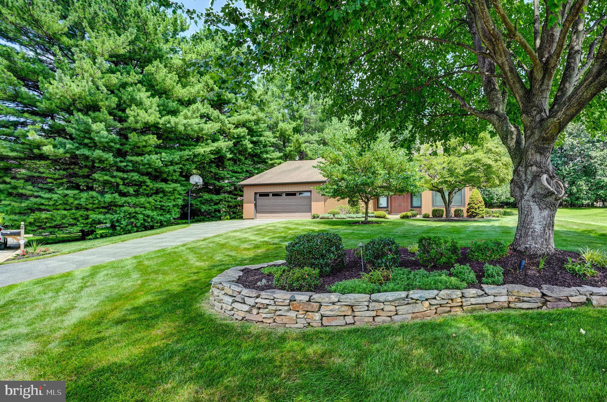 VELVET HILLS SOUTH - Residential