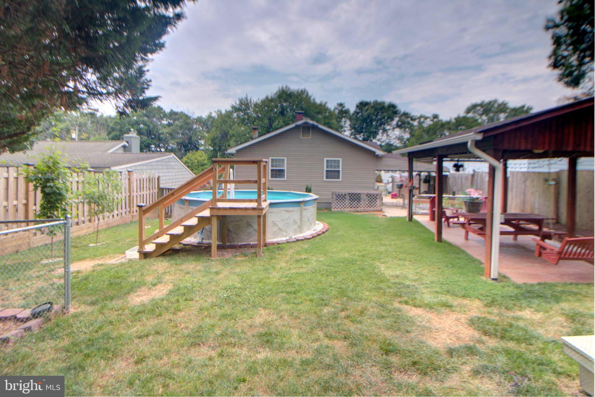 OAK PARK - Residential