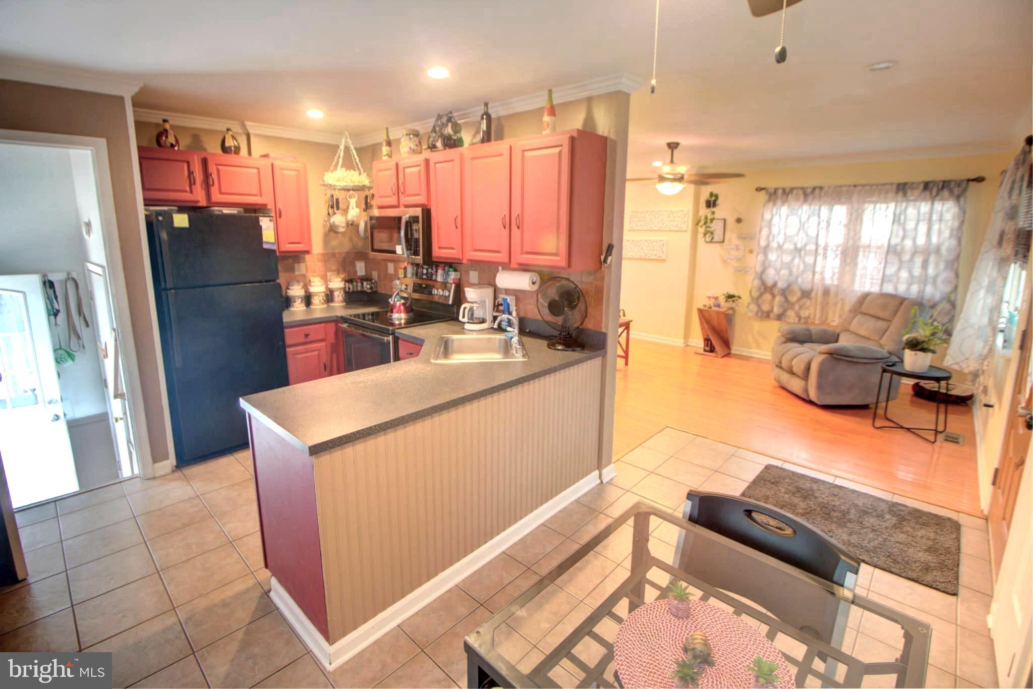 OAK PARK - Residential