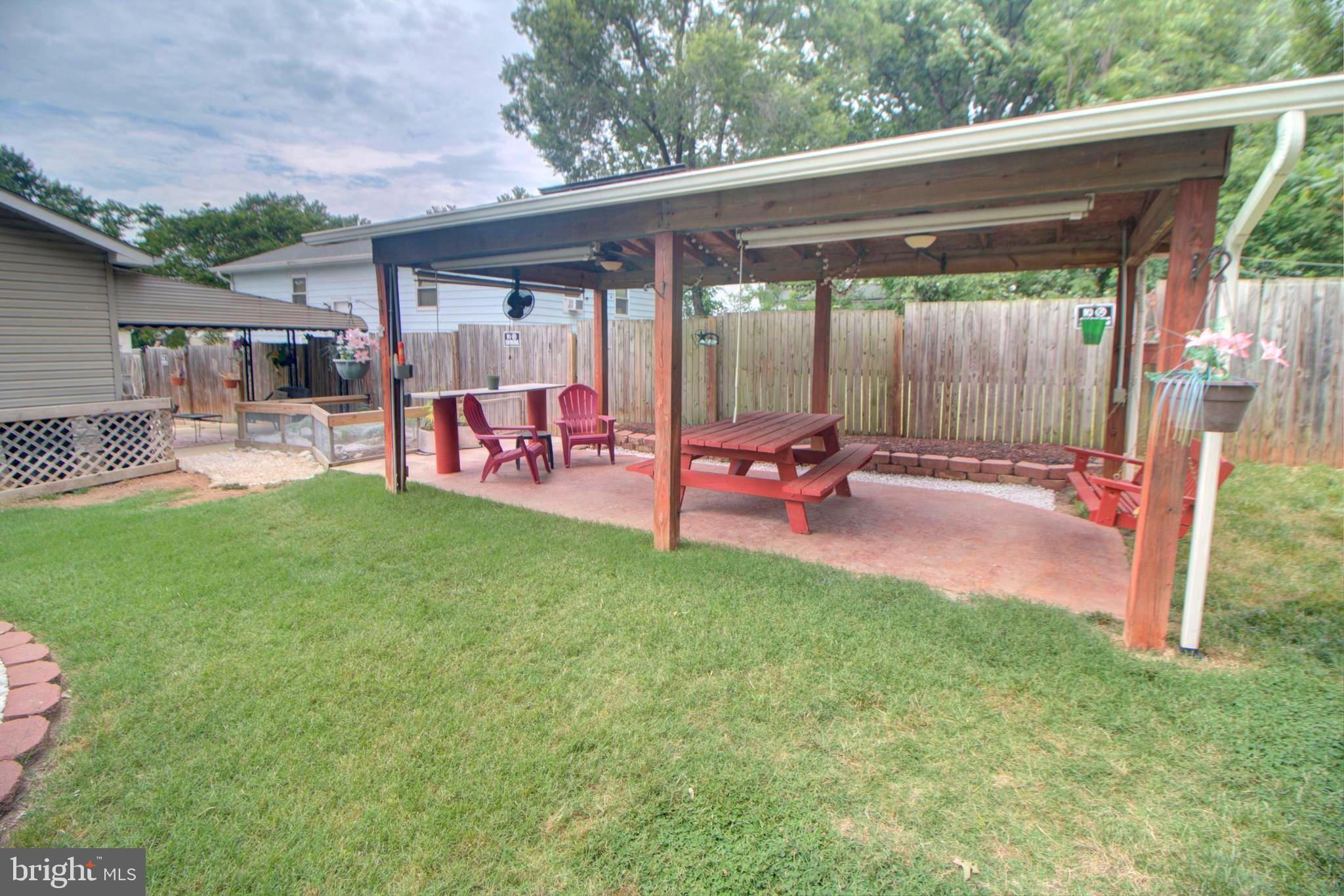 OAK PARK - Residential