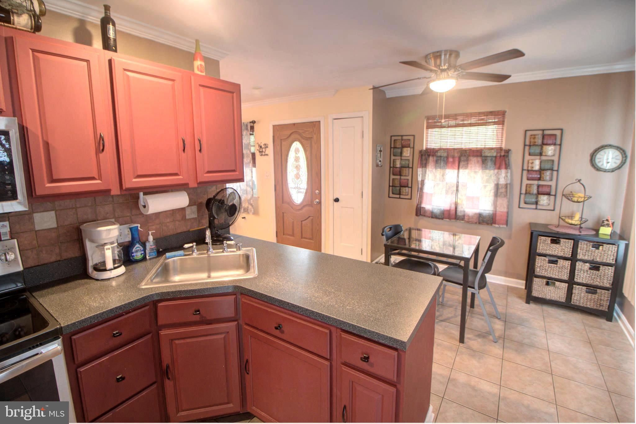 OAK PARK - Residential