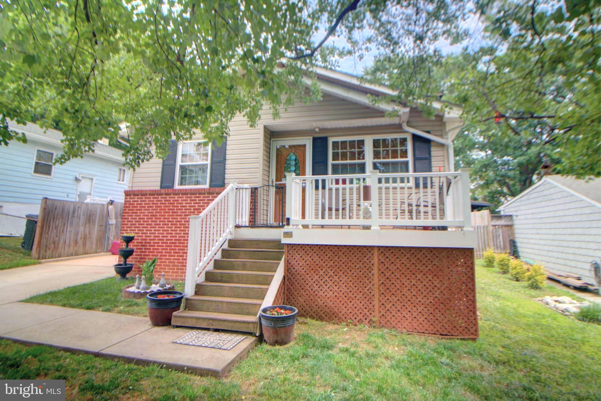 OAK PARK - Residential