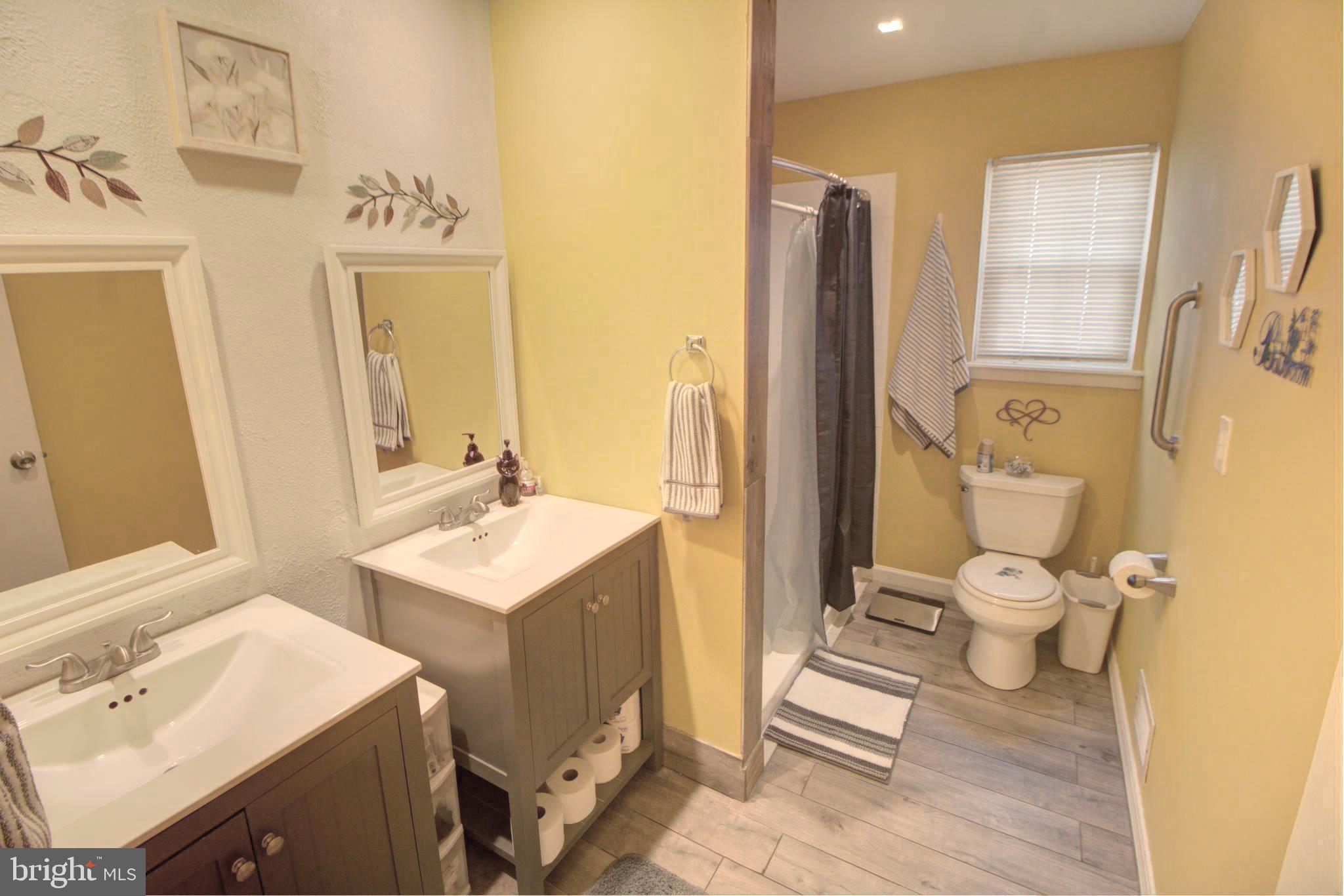 OAK PARK - Residential
