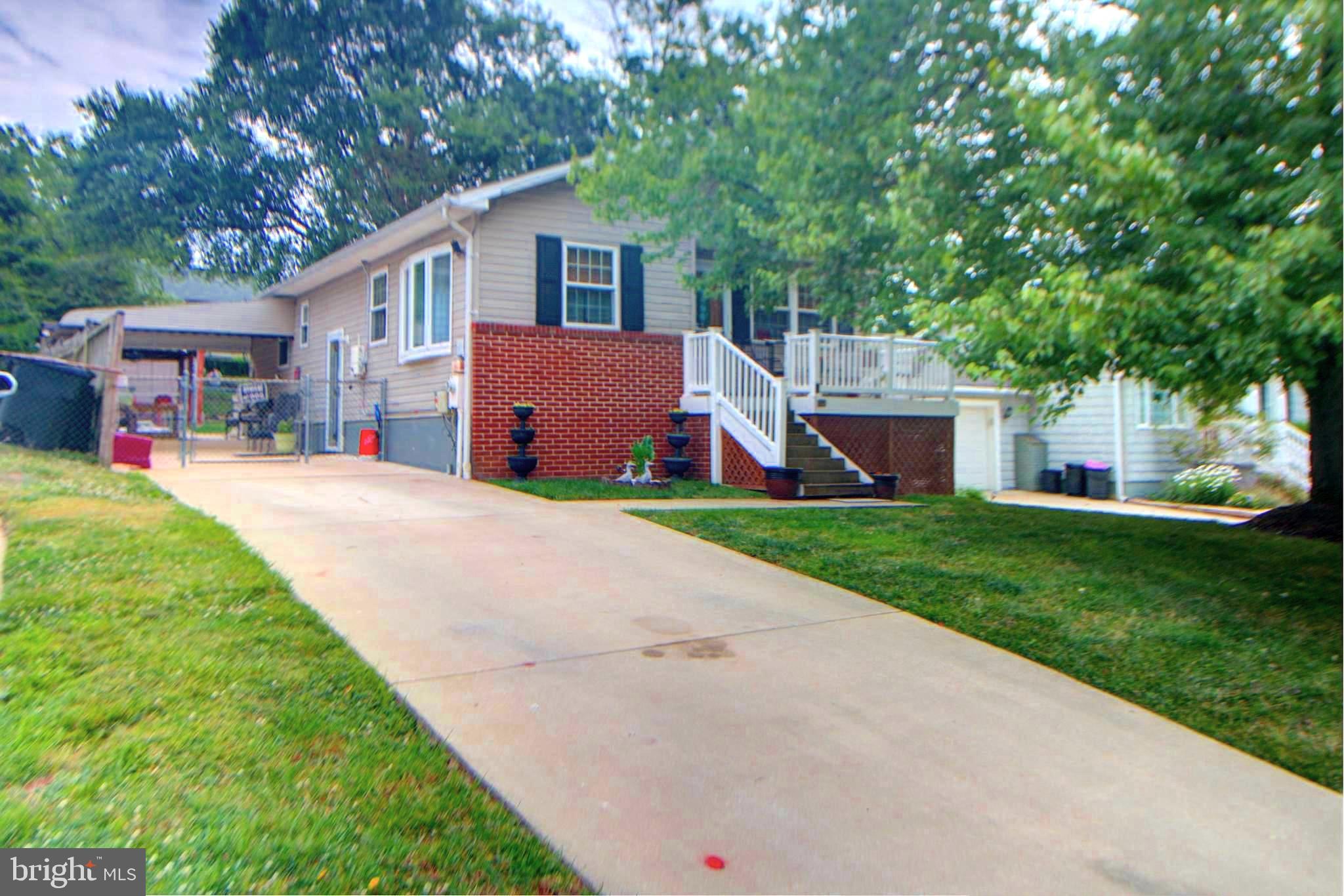 OAK PARK - Residential